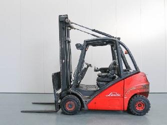 Linde H25D 392