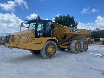 CAT 730-04
