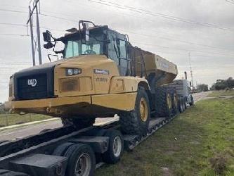 CAT 730-04