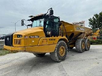 CAT 730-04