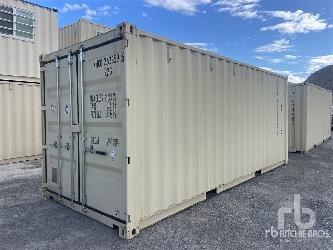  20 ft