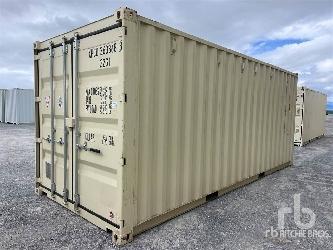  20 ft
