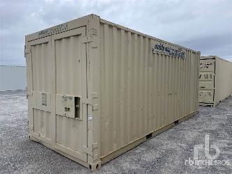  20 ft