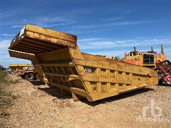 CAT 777C