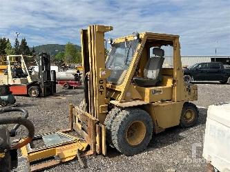 CAT V80E