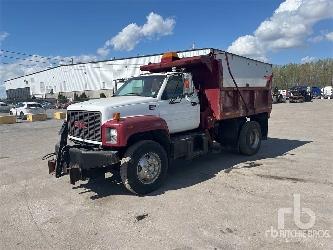 GMC 8500