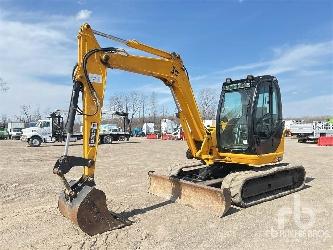 JCB 8080