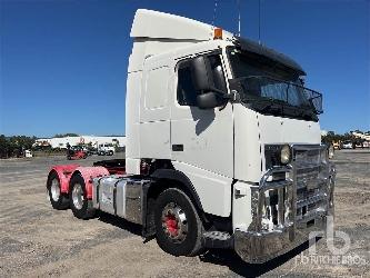 Volvo FH
