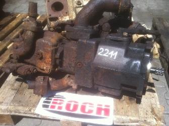 CAT 292-8770X0-49601