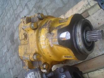 Komatsu 81D-021 7YY24