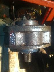 Poclain 01137.05 125