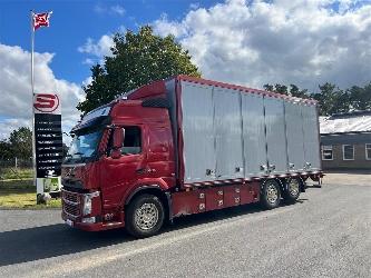 Volvo FM460