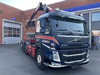 Volvo FM