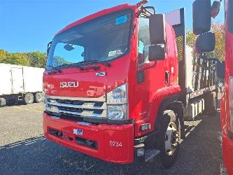 Isuzu FTR