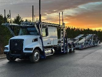 Volvo VAH64600