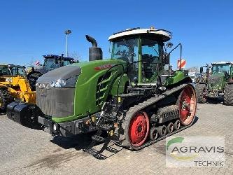 Fendt 1165 MT