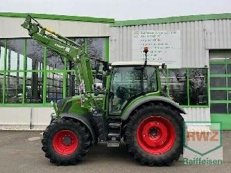 Fendt 314 Vario
