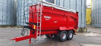 Krampe BB540