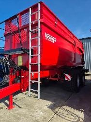 Krampe BB650