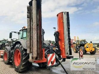 Kuhn BP 8300