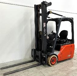 Linde E 16 C-01