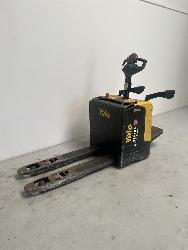 Yale MP20XUX