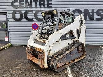 Bobcat T190
