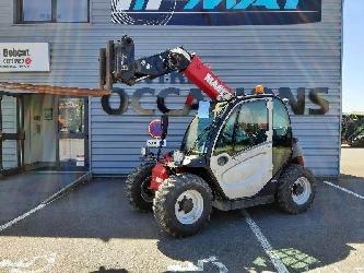 Manitou MT420