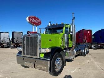 Peterbilt 389