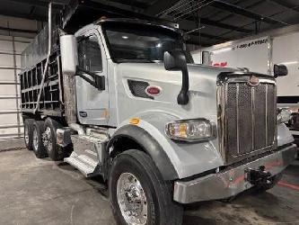 Peterbilt 567