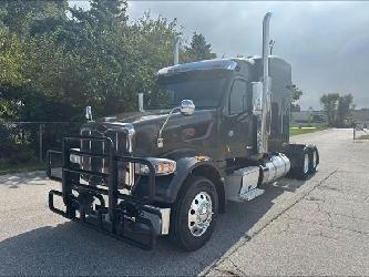 Peterbilt 567
