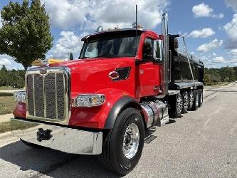Peterbilt 567