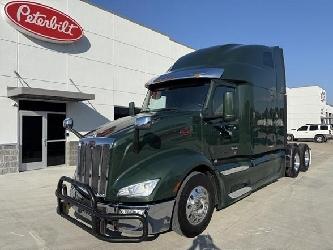 Peterbilt 579