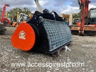 Merlo S45/500