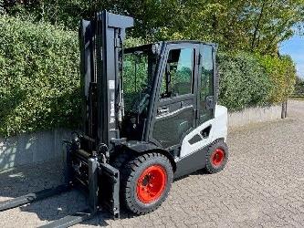 Bobcat D35C-9