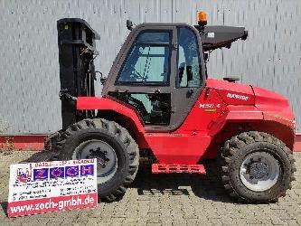 Manitou M50-4