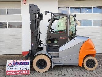 Still RX60-80/900