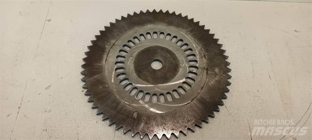 Rottne 064-0058 收割机机箱