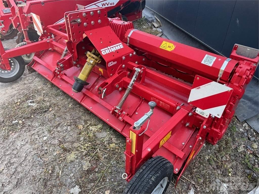 Grimme GR 300 马铃薯设备 - 其他