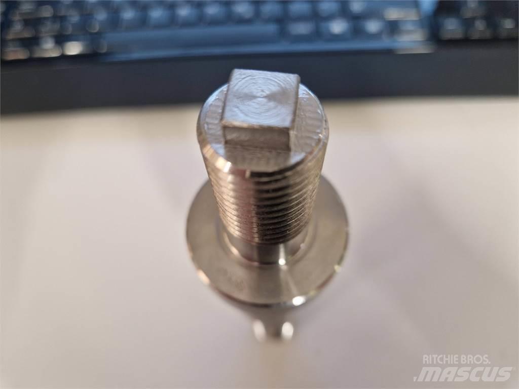 Rottne 072-0168 收割机机箱