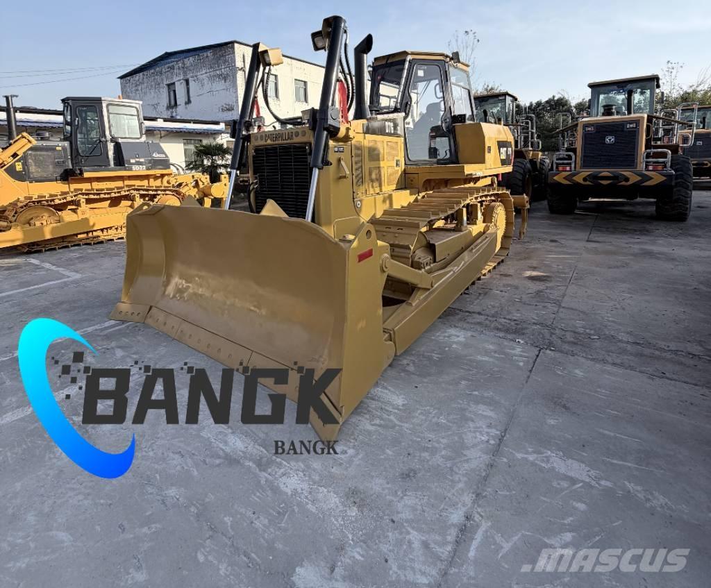 CAT D 7 G 履带式推土机