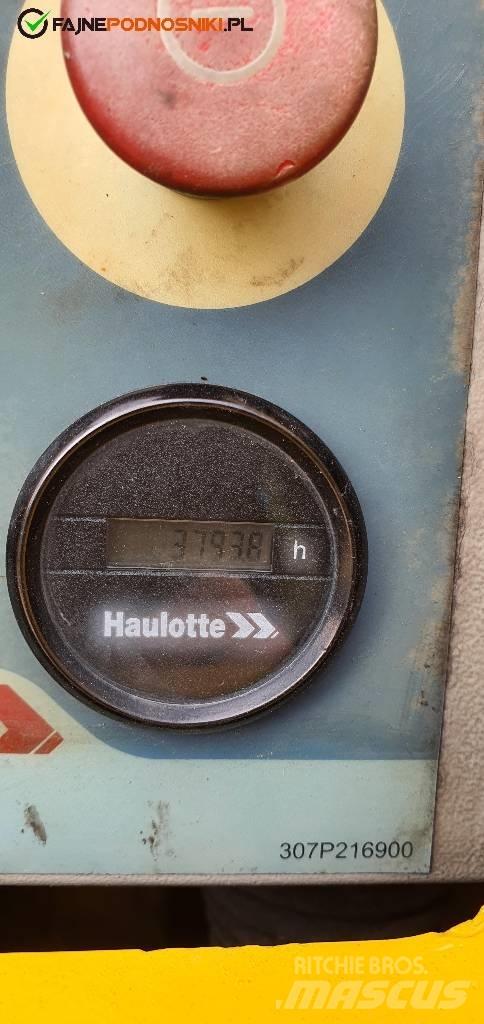 Haulotte HA 260 PX 曲臂高空工作平台