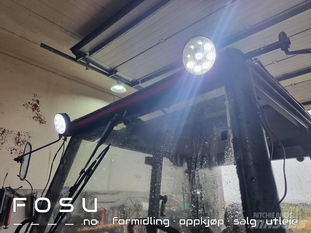 Case IH 4210 拖拉机/农用车