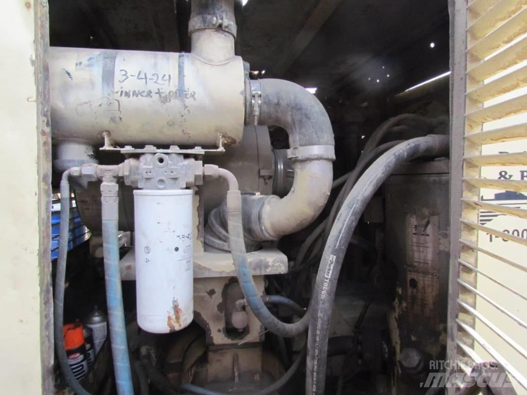 Atlas Copco ECM 590 钻孔机