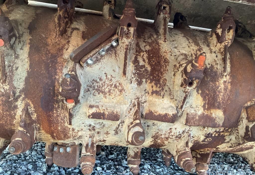 Wirtgen WS250 沥青再生设备