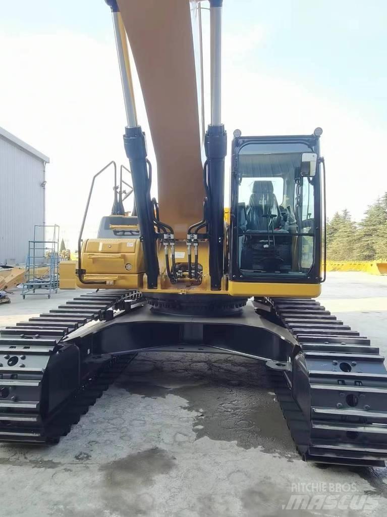 CAT 336GC 履带挖掘机