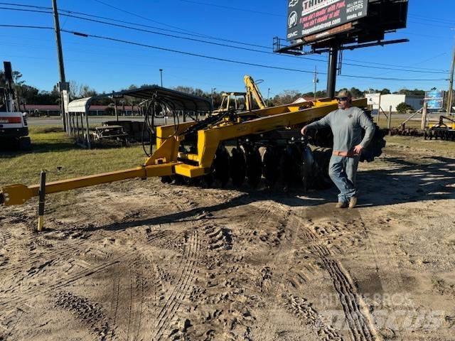 Amco g2-2032C 农业机械-其他