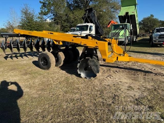Amco g2-2032C 农业机械-其他