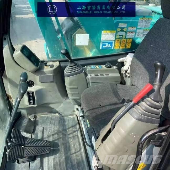 Kobelco SK 115 履带挖掘机