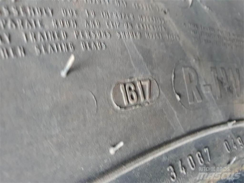 Mitas 600/65R28 x1 轮胎、车轮、轮圈